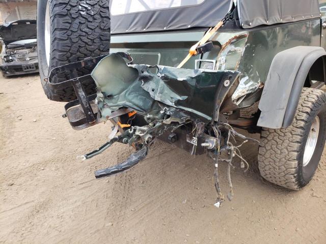 1966 JEEP COMMANDO