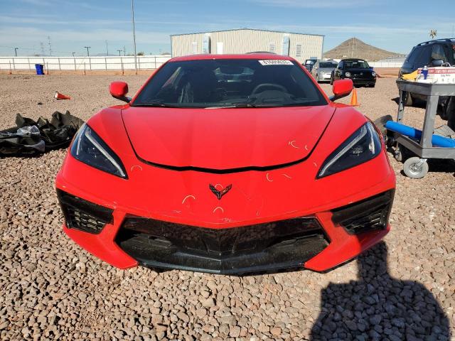 CHEVROLET CORVETTE STINGRAY 2LT 2023
