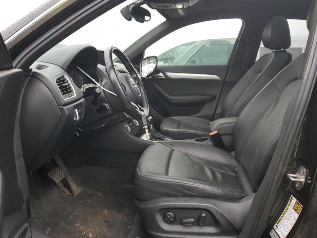 AUDI Q3 PRESTIGE 2015