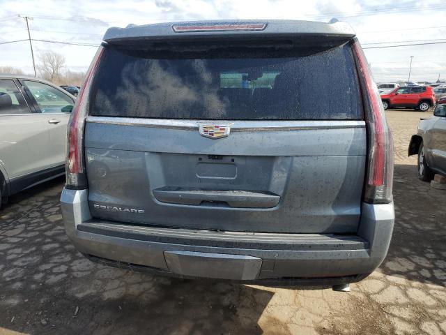 CADILLAC ESCALADE PLATINUM 2019
