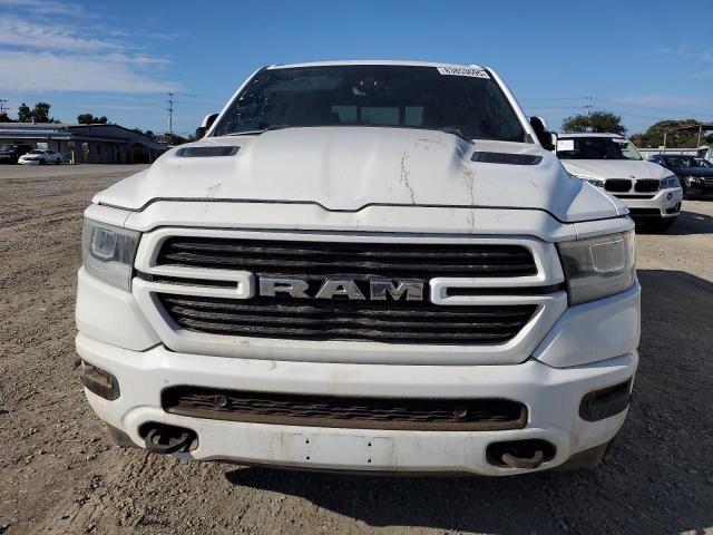 RAM 1500 LARAMIE 2022
