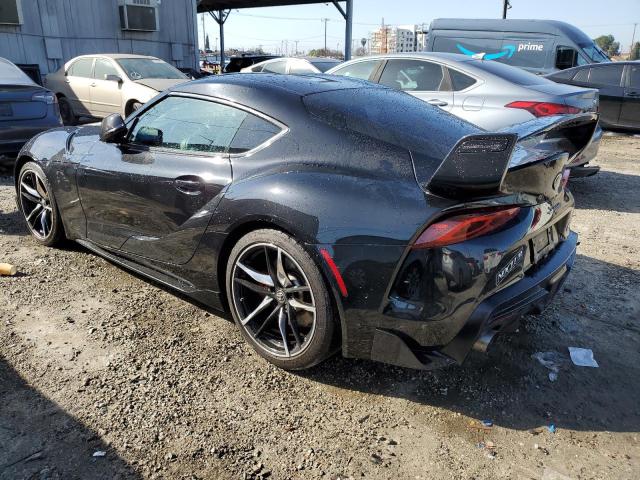 TOYOTA SUPRA BASE 2021