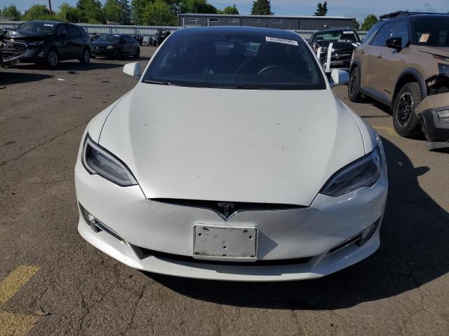 TESLA MODEL S 2019