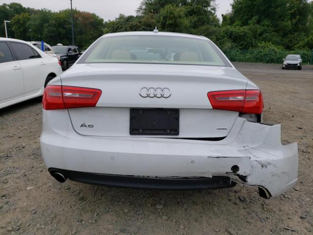 AUDI A6 PREMIUM PLUS 2015