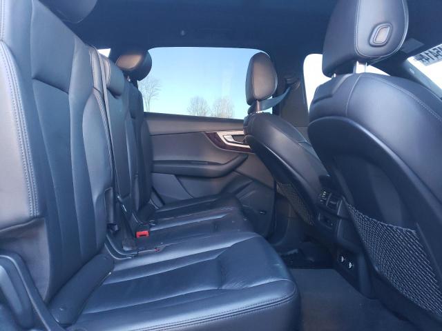 AUDI Q7 PREMIUM PLUS 2018