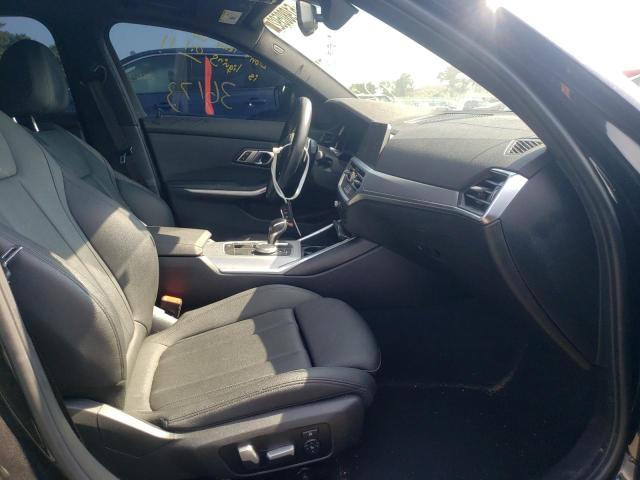 BMW 330XI 2021