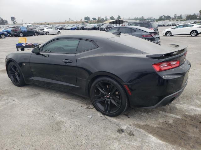 CHEVROLET CAMARO SS 2016