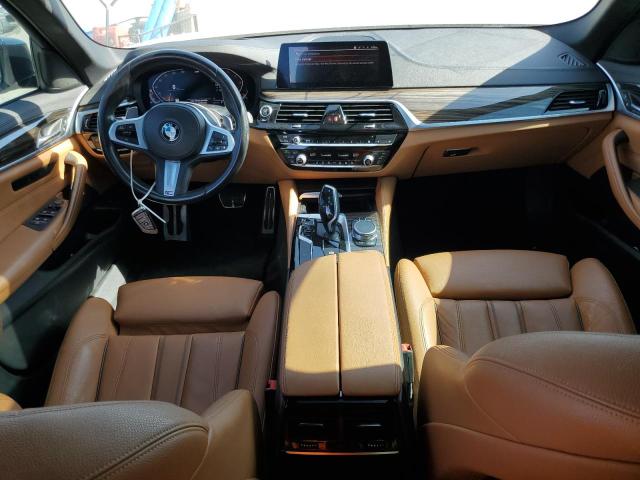 BMW 530 I 2020