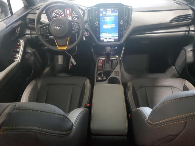 SUBARU CROSSTREK WILDERNESS 2023