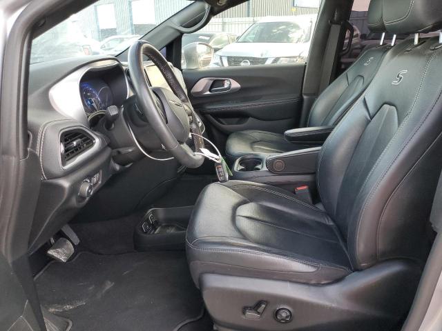 CHRYSLER PACIFICA TOURING L 2021