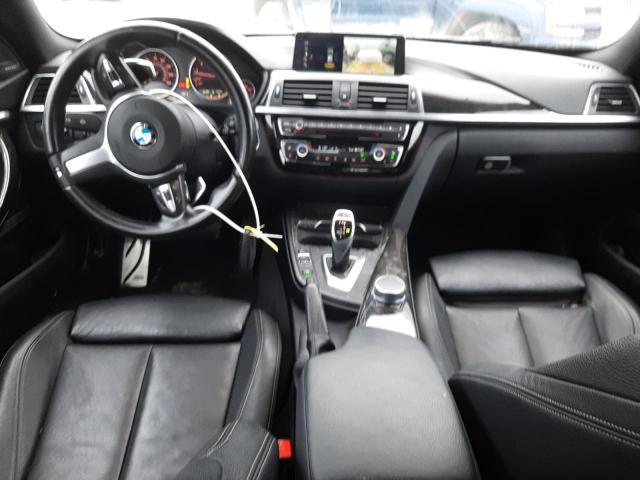 BMW 430XI GRAN COUPE 2018