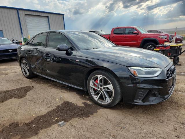 AUDI A4 PREMIUM PLUS 45 2022