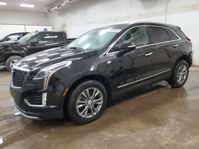 CADILLAC XT5 PREMIUM LUXURY 2021