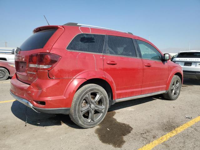 DODGE JOURNEY CROSSROAD 2016