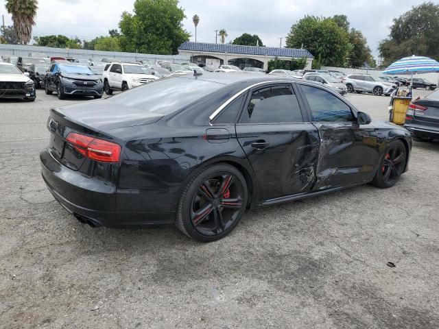 AUDI S8 QUATTRO 2015
