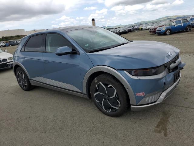 HYUNDAI IONIQ 5 LIMITED 2023