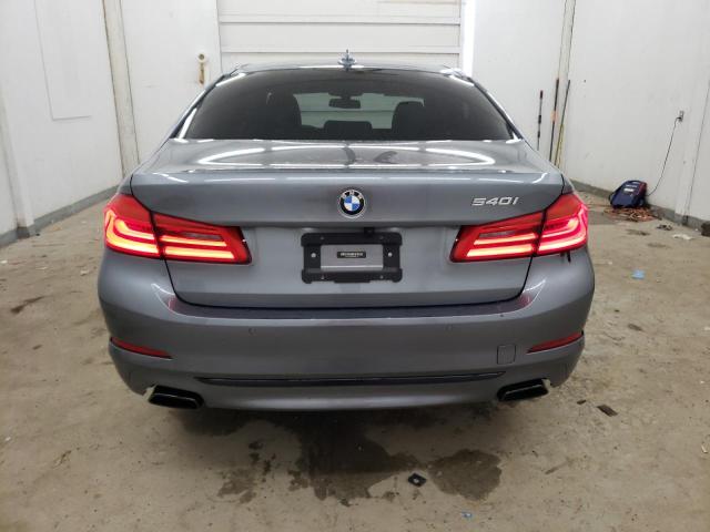 BMW 540 I 2019