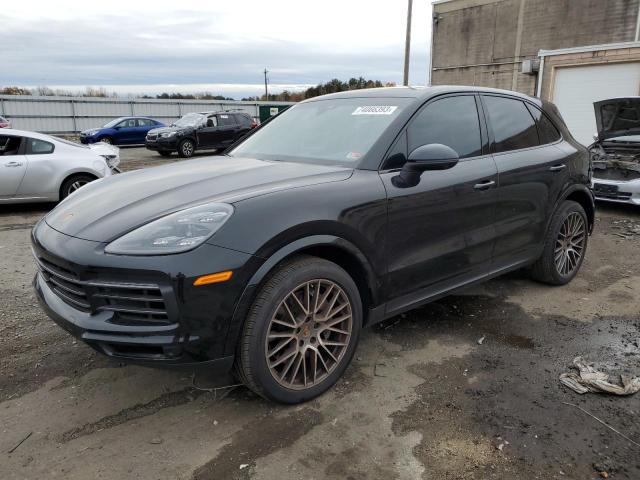 PORSCHE CAYENNE S 2023