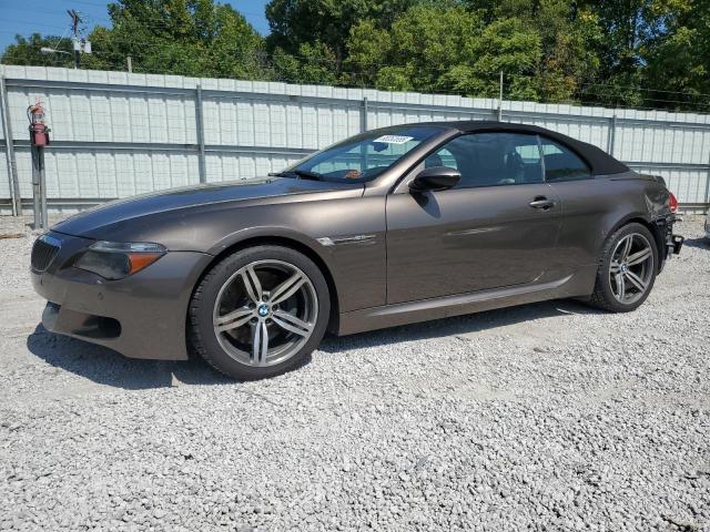 BMW M6 2007