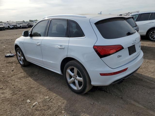 AUDI Q5 PREMIUM PLUS 2017
