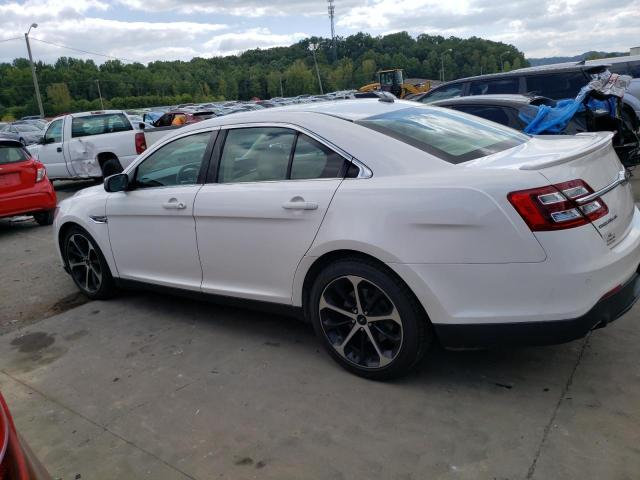 FORD TAURUS LIMITED 2015