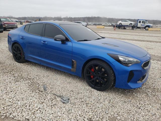 KIA STINGER GT2 2018
