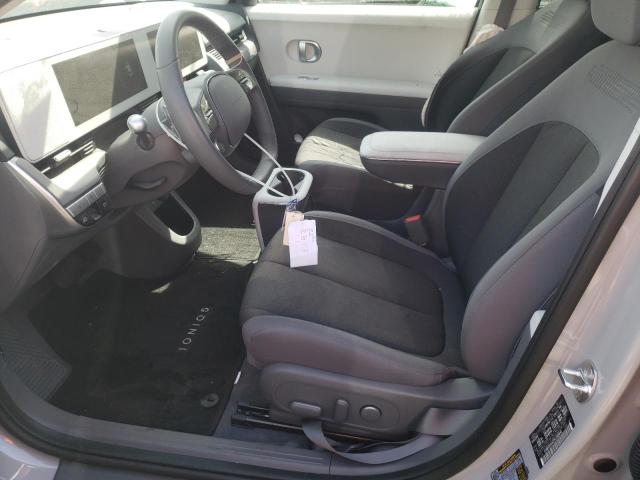 HYUNDAI IONIQ 5 SE 2022