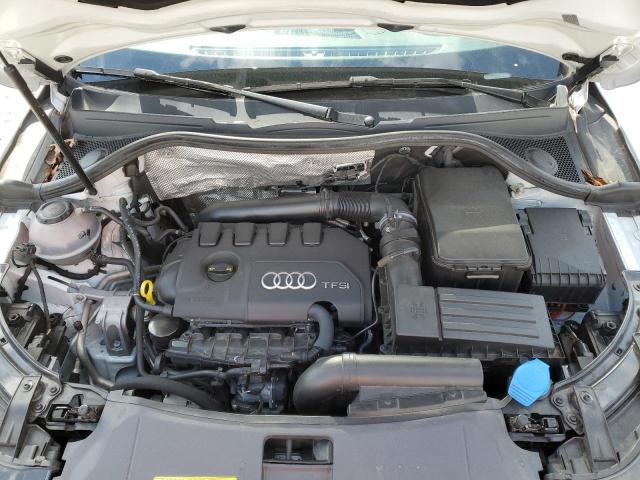 AUDI Q3 PREMIUM PLUS 2018
