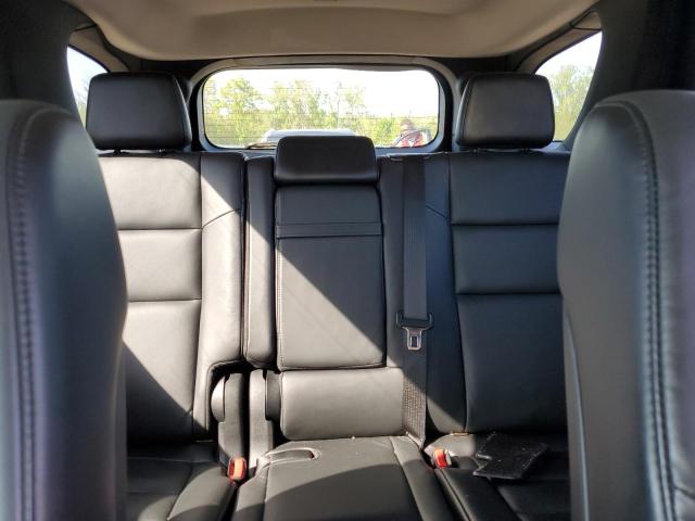 DODGE DURANGO GT 2018