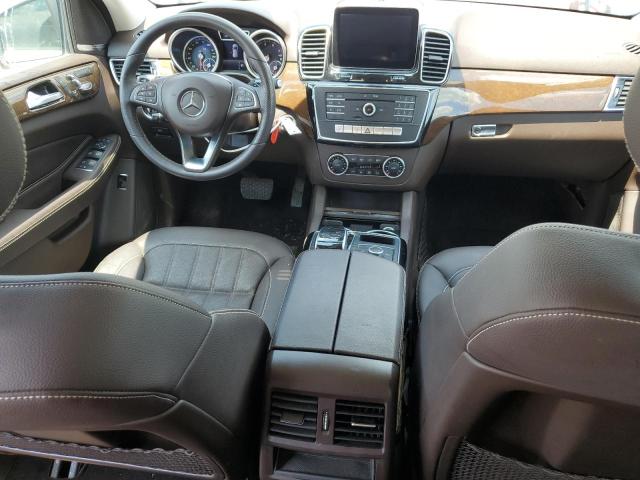 MERCEDES-BENZ GLE 350 2018