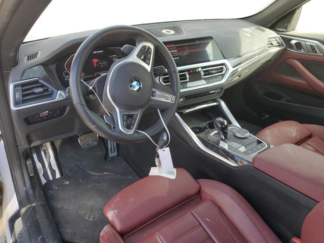 BMW M440XI 2022