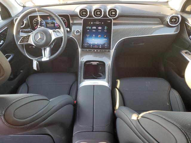 MERCEDES-BENZ GLC 300 2024