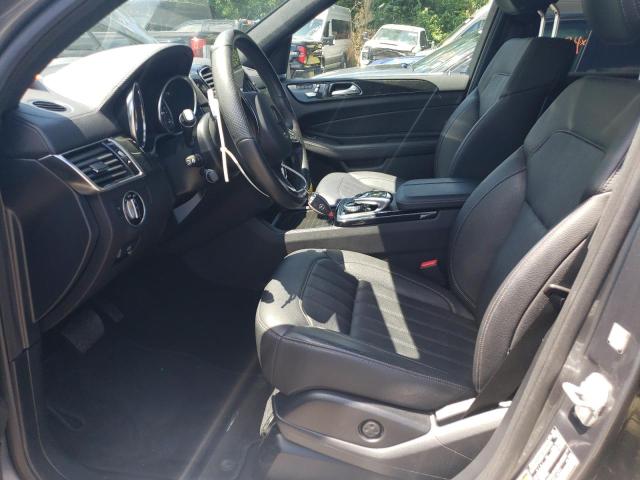 MERCEDES-BENZ GLS 450 4MATIC 2018