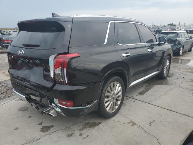 HYUNDAI PALISADE LIMITED 2020