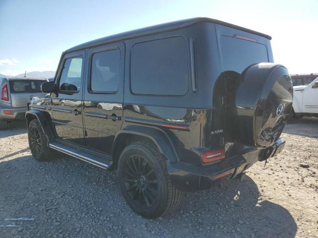 MERCEDES-BENZ G 550 2021