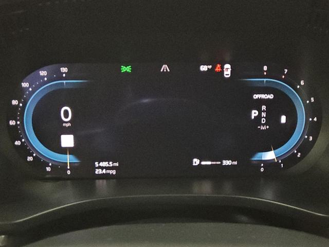 VOLVO XC60 PLUS 2022