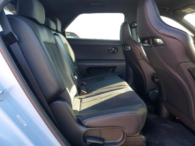 HYUNDAI IONIQ 5 N 2024