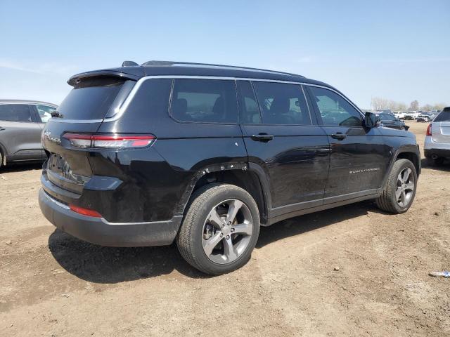 JEEP GRAND CHEROKEE L LIMITED 2023