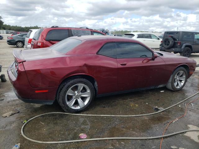 DODGE CHALLENGER SXT 2019