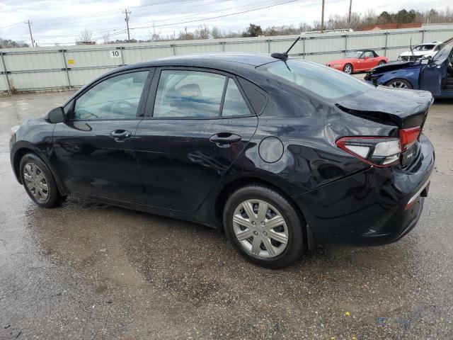 KIA RIO LX 2023