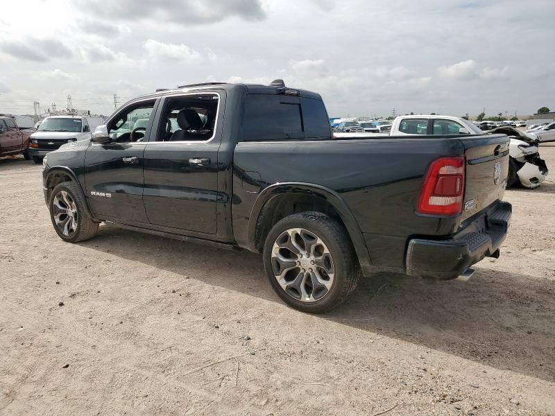 RAM 1500 LONGHORN 2022