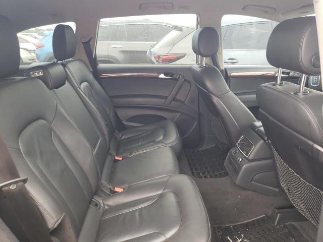 AUDI Q7 PREMIUM 2015