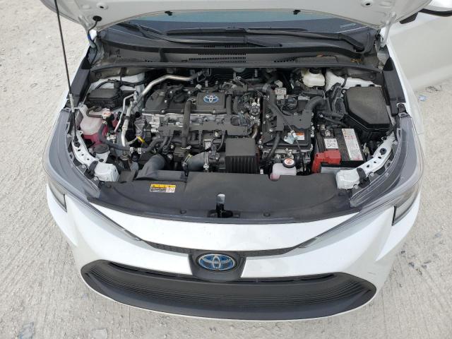 TOYOTA COROLLA LE 2023
