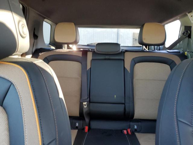 CHEVROLET EQUINOX ACTIV 2025