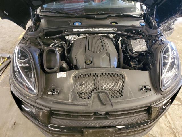 PORSCHE MACAN BASE 2023