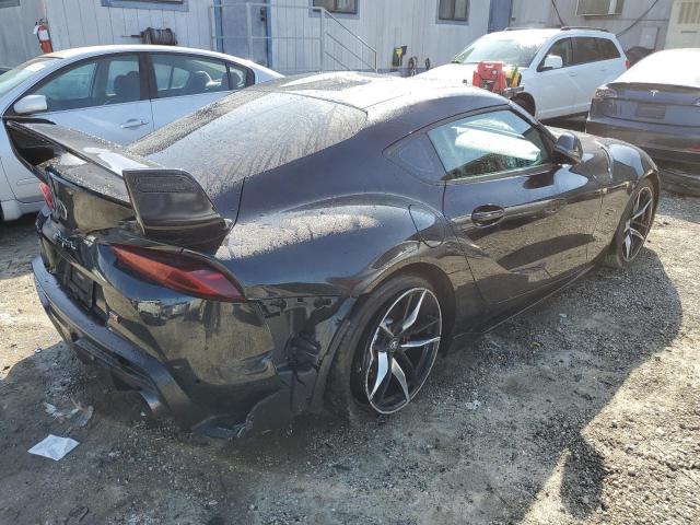 TOYOTA SUPRA BASE 2021