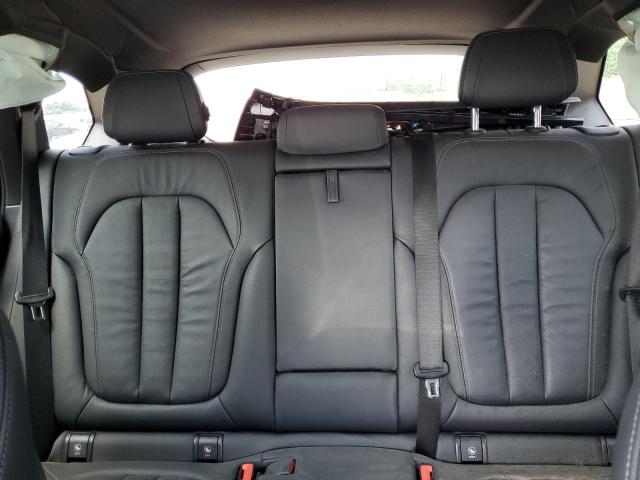 BMW X5 XDRIVE40I 2020