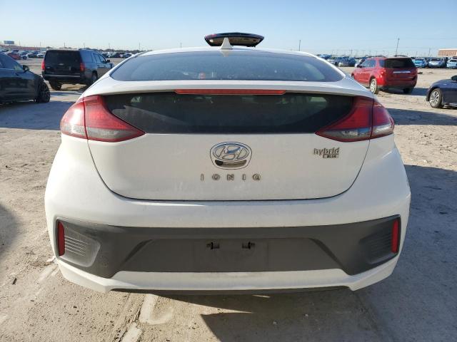 HYUNDAI IONIQ BLUE 2020