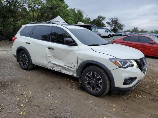 NISSAN PATHFINDER SL 2020