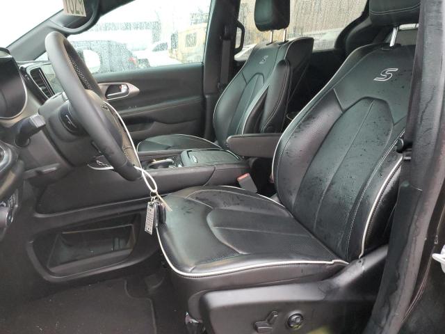 CHRYSLER PACIFICA HYBRID SELECT 2024